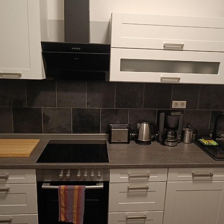 City-Apartment Schoeneweide Berlin Zewnętrze zdjęcie