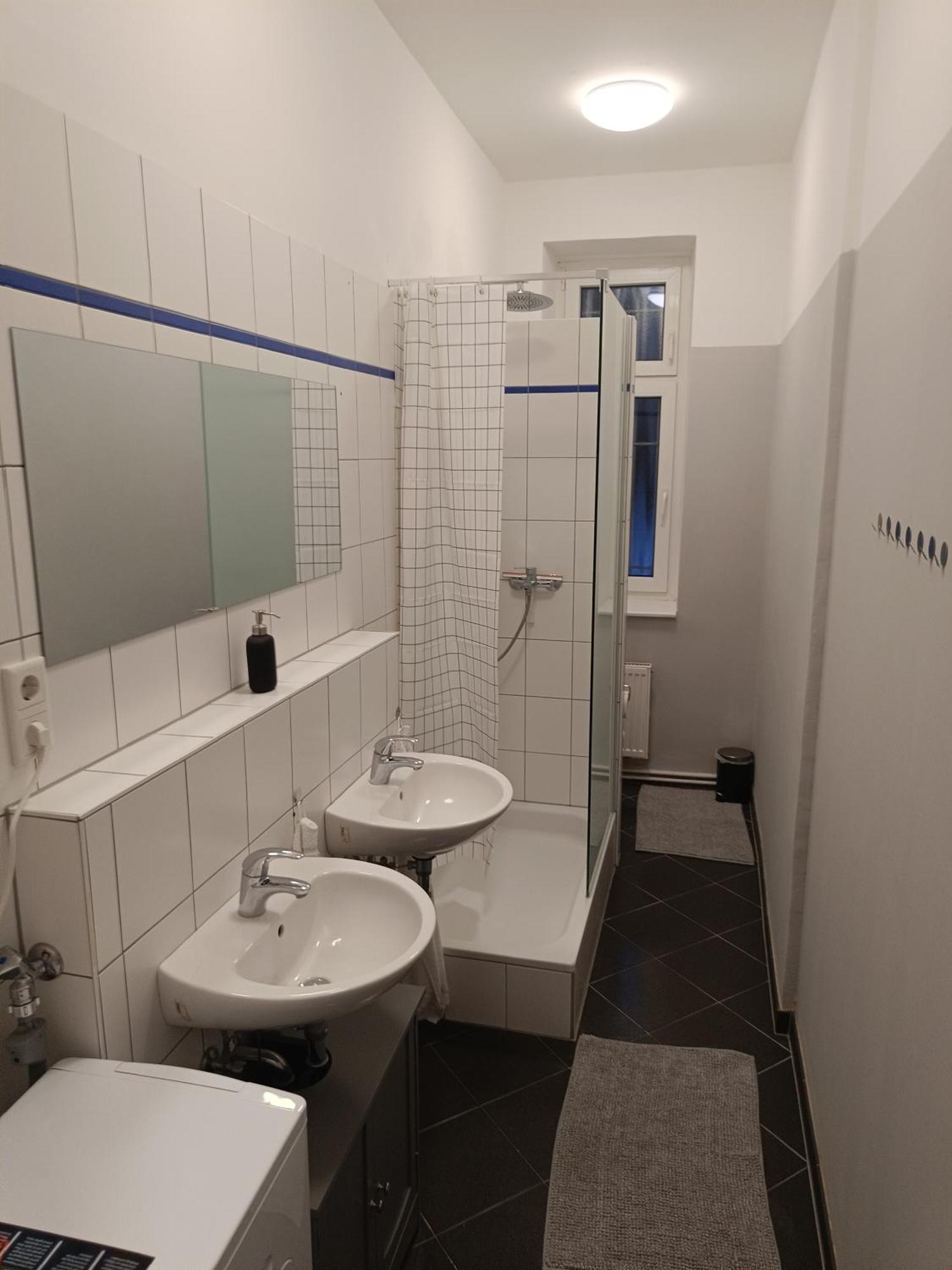 City-Apartment Schoeneweide Berlin Zewnętrze zdjęcie