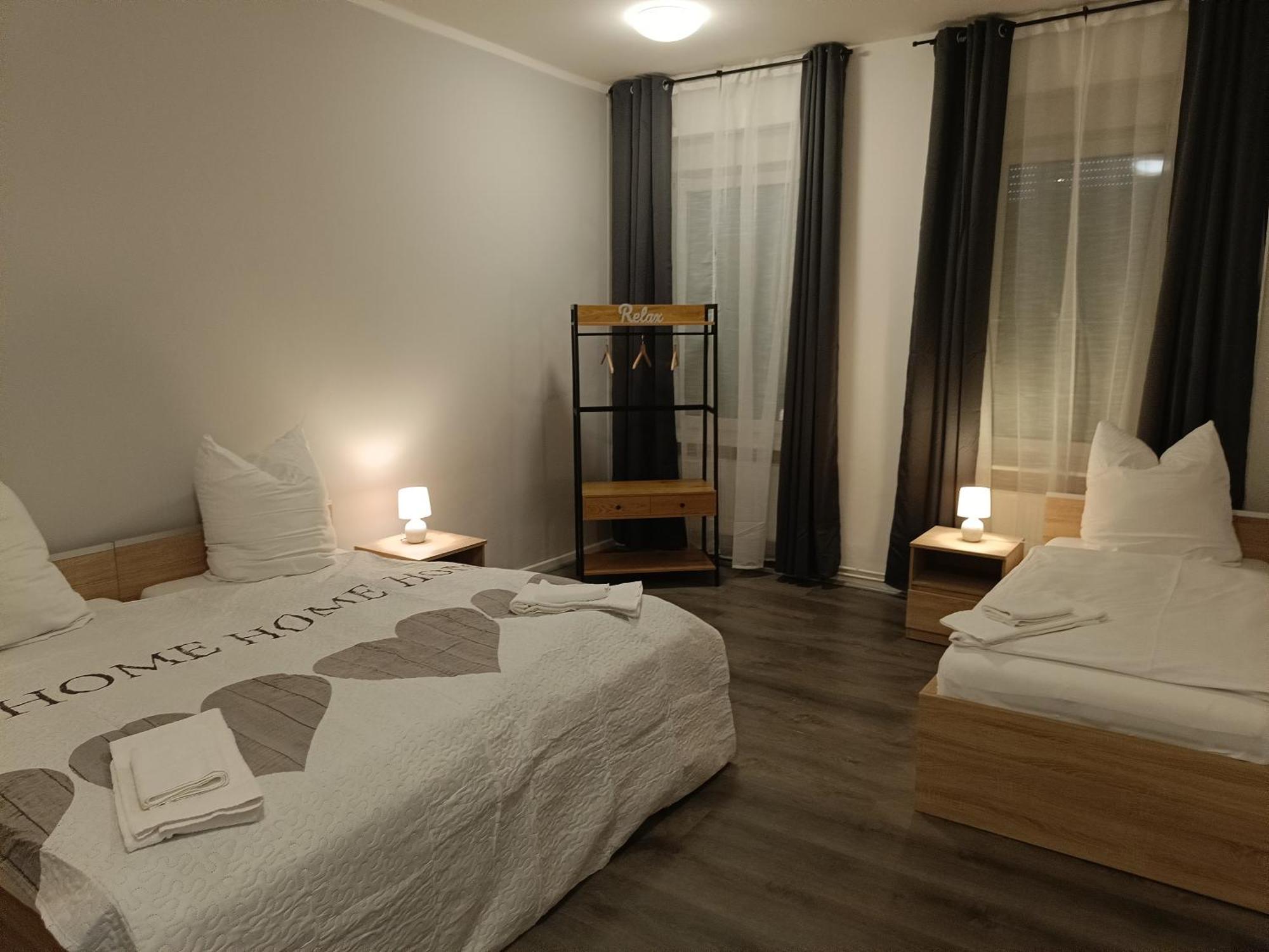 City-Apartment Schoeneweide Berlin Zewnętrze zdjęcie