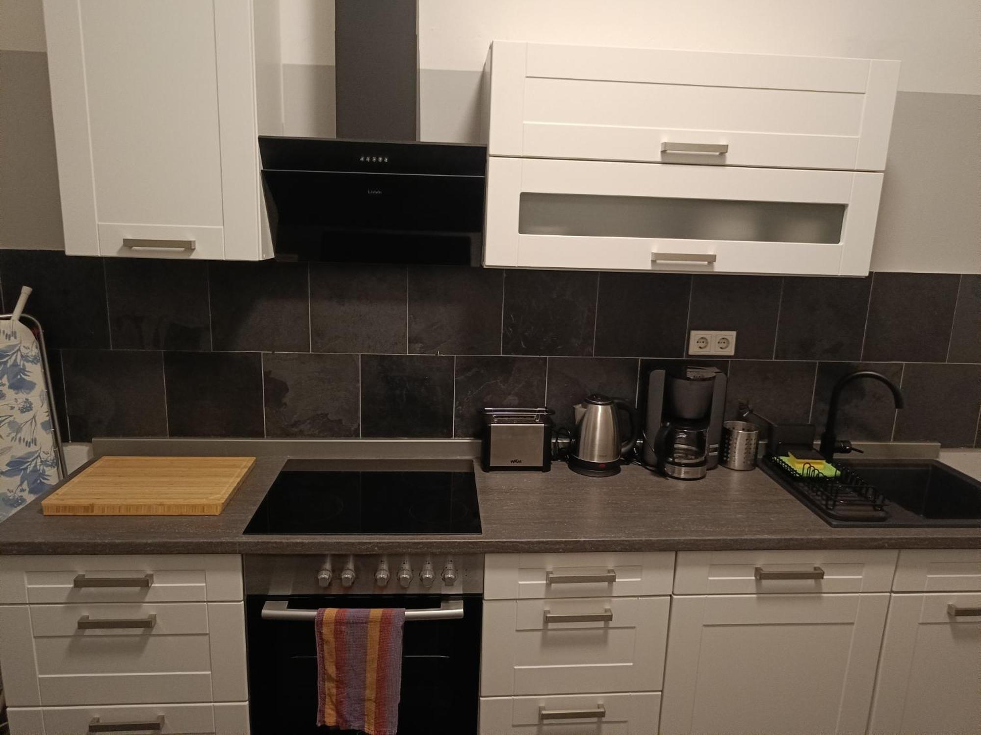 City-Apartment Schoeneweide Berlin Zewnętrze zdjęcie