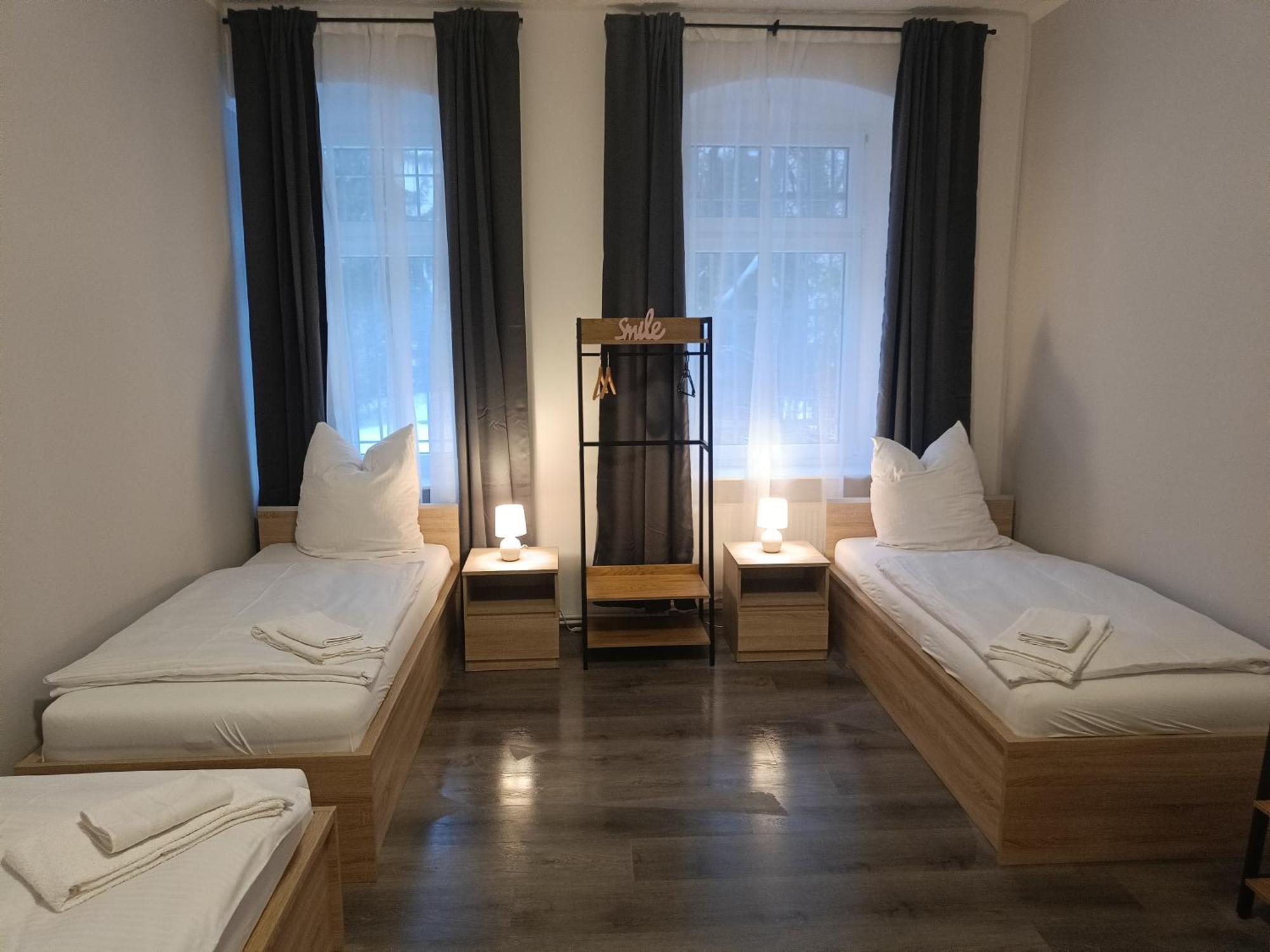 City-Apartment Schoeneweide Berlin Zewnętrze zdjęcie