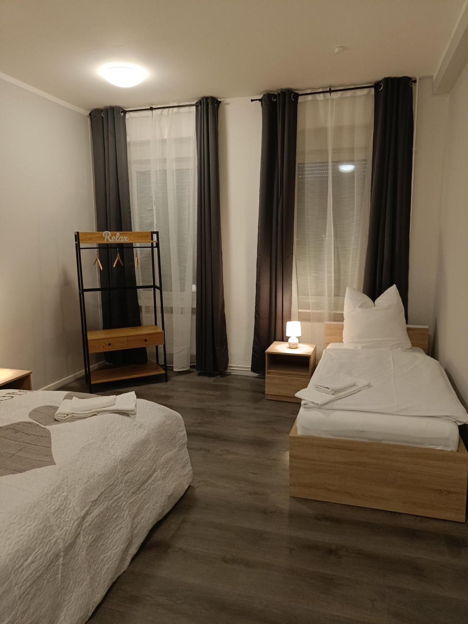 City-Apartment Schoeneweide Berlin Zewnętrze zdjęcie